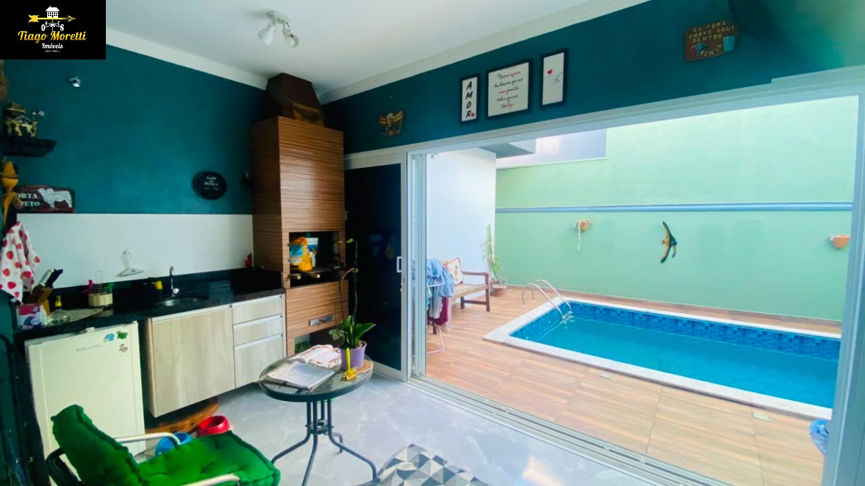 Casa de Condomínio, 3 quartos - Foto 9