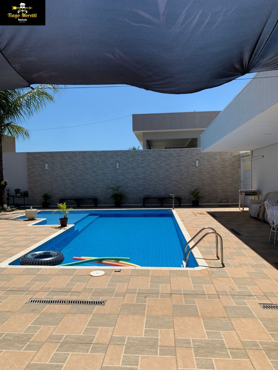 Chácara, 5 quartos, 290 m² - Foto 8