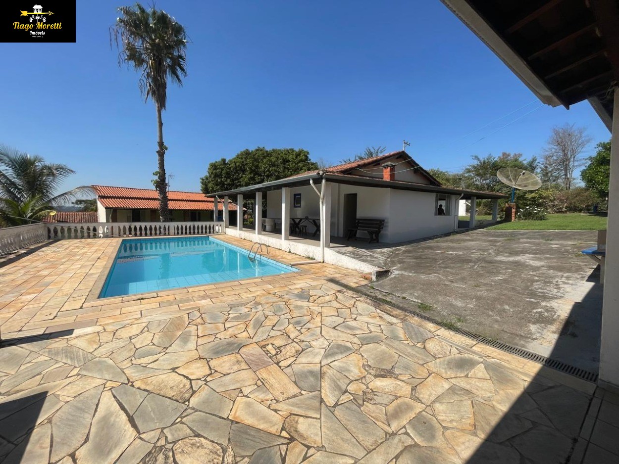 Chácara, 3 quartos, 250 m² - Foto 20