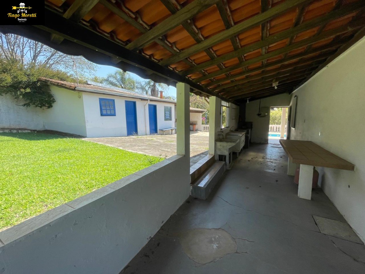 Chácara, 3 quartos, 250 m² - Foto 9