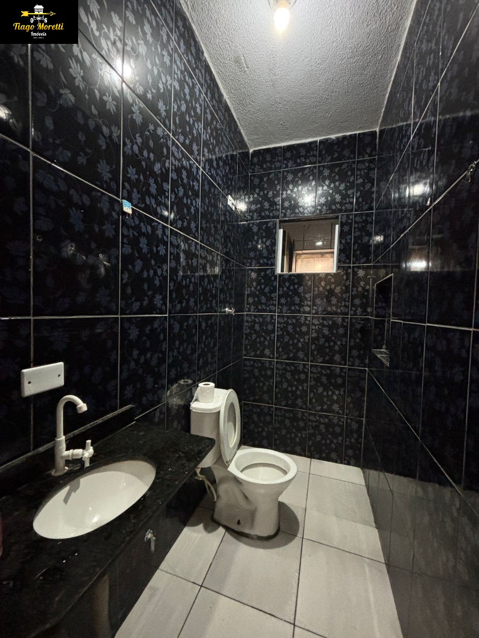 Casa, 3 quartos - Foto 10