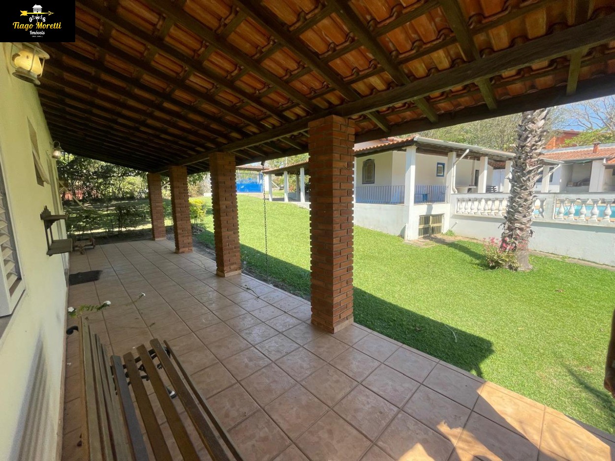Chácara, 3 quartos, 250 m² - Foto 27