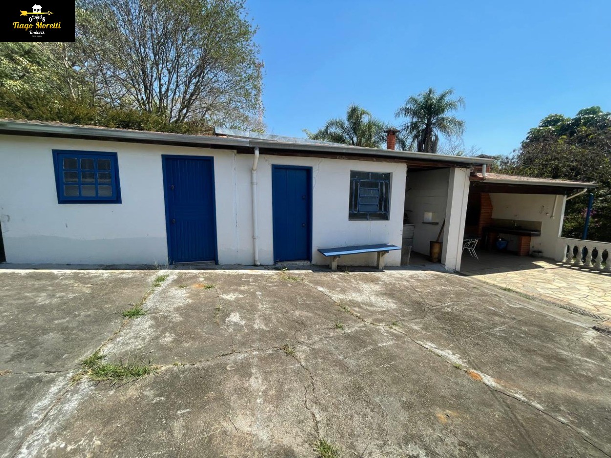 Chácara, 3 quartos, 250 m² - Foto 23
