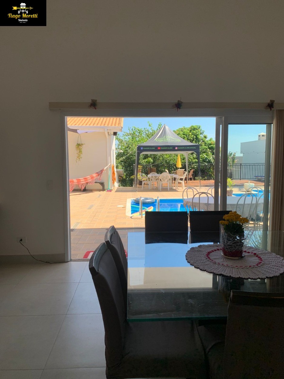 Chácara, 5 quartos, 290 m² - Foto 7