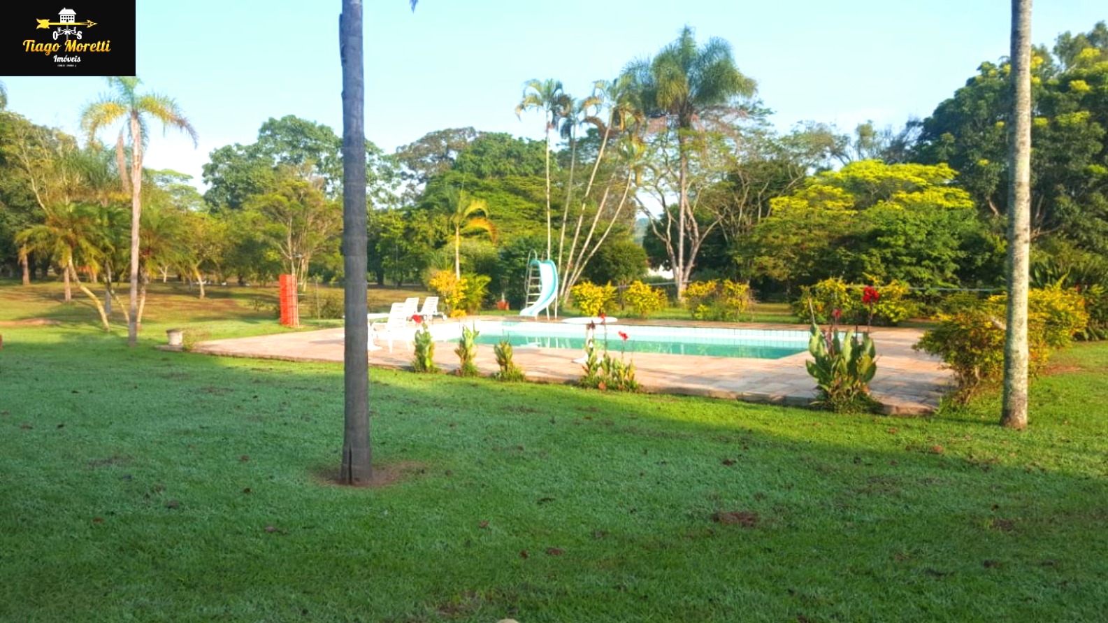 Sítio, 4 quartos, 48 hectares - Foto 14