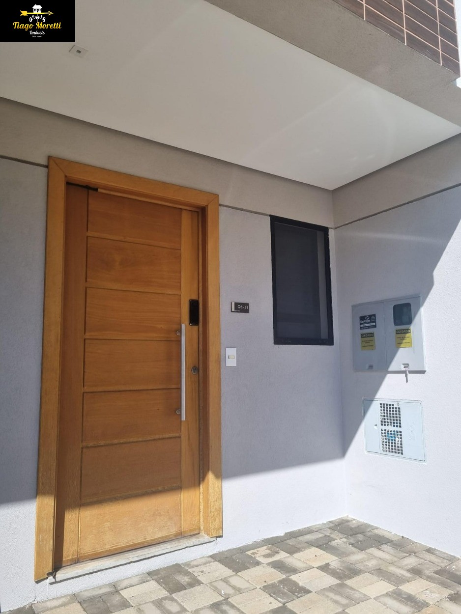 Casa de Condomínio, 2 quartos - Foto 22