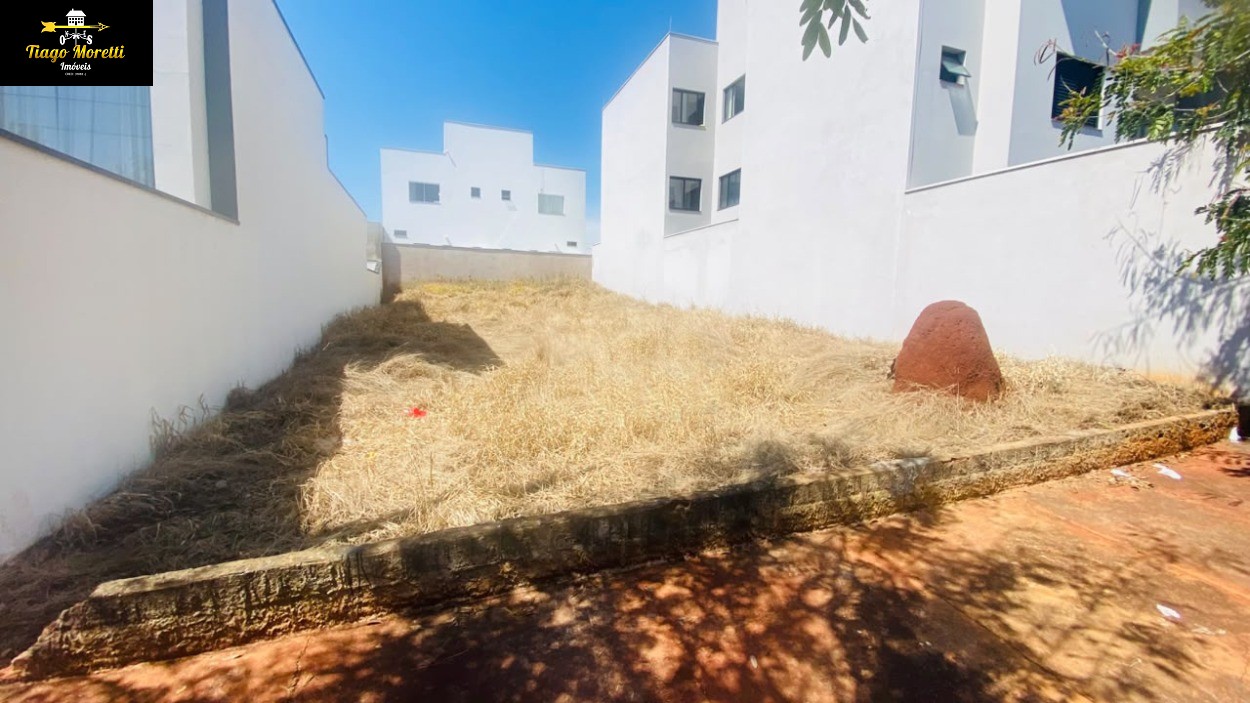 Terreno, 257 m² - Foto 3