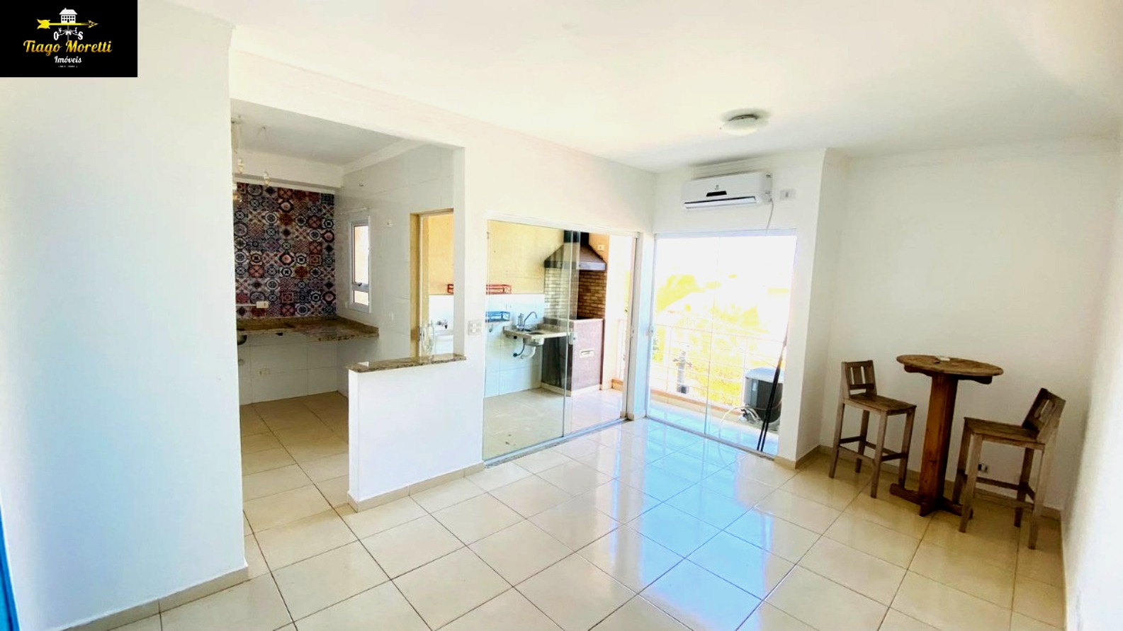 Apartamento, 2 quartos, 70 m² - Foto 1
