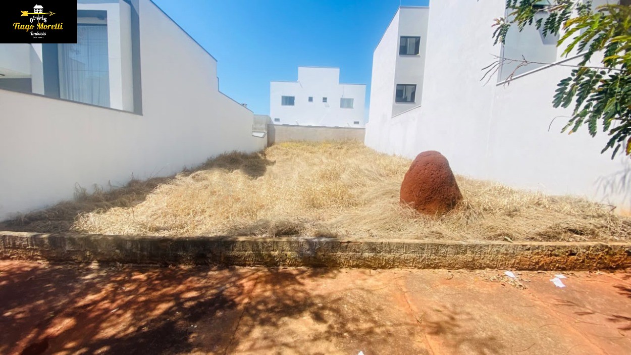 Terreno, 257 m² - Foto 1