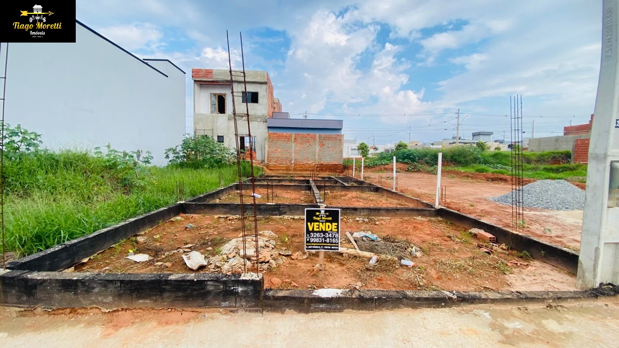 Loteamento e Condomínio, 140 m² - Foto 1