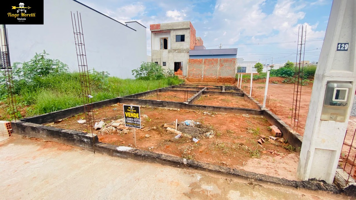 Loteamento e Condomínio, 140 m² - Foto 3