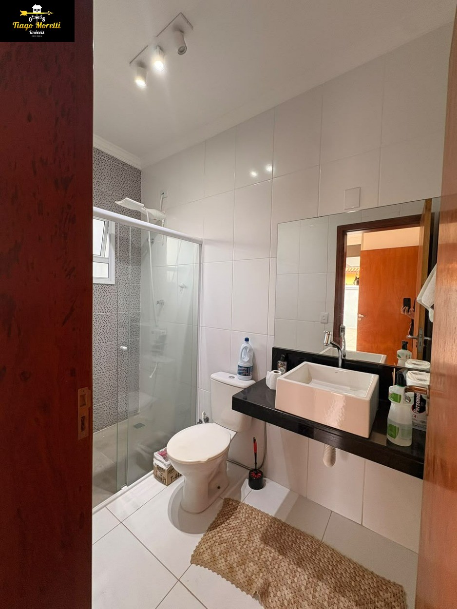 Casa, 3 quartos - Foto 17