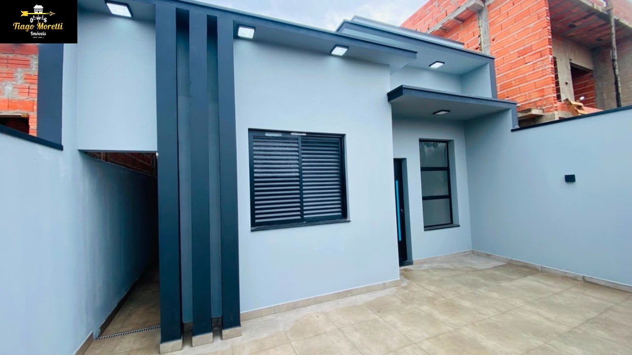 Casa, 2 quartos, 140 m² - Foto 2
