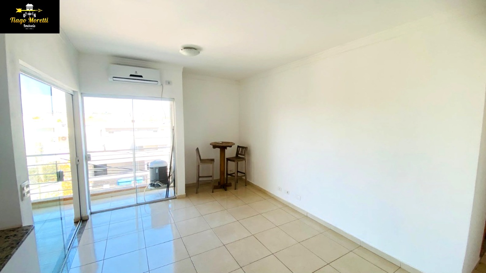 Apartamento, 2 quartos, 70 m² - Foto 2