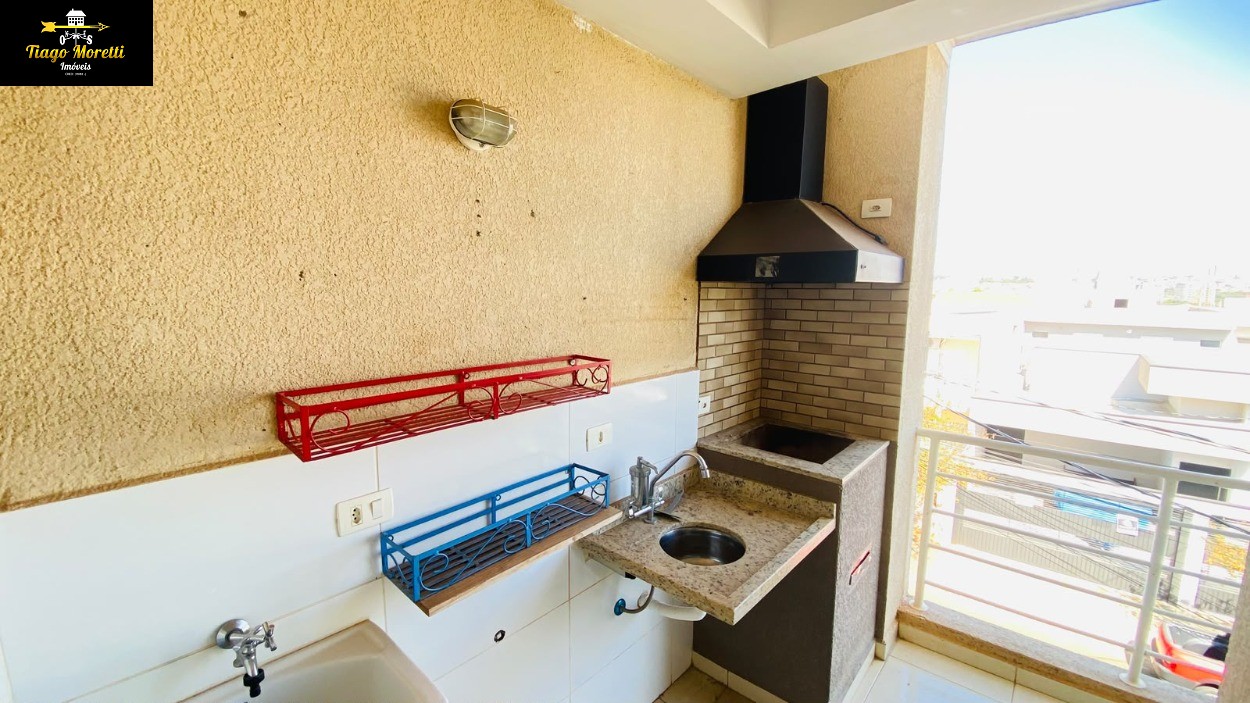 Apartamento, 2 quartos, 70 m² - Foto 6