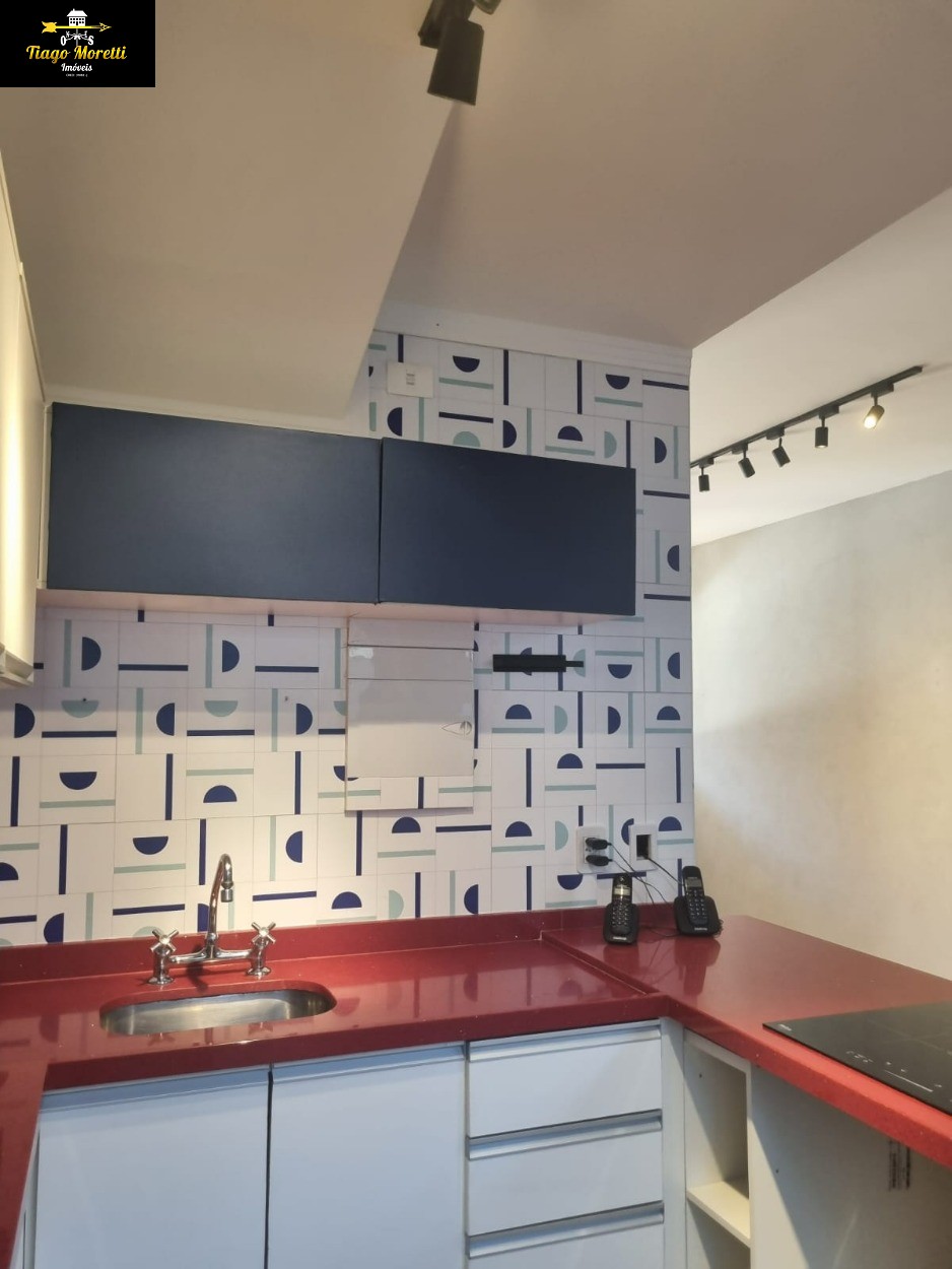 Casa de Condomínio, 2 quartos - Foto 6