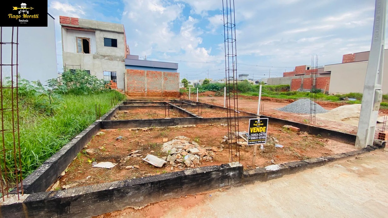 Loteamento e Condomínio, 140 m² - Foto 2