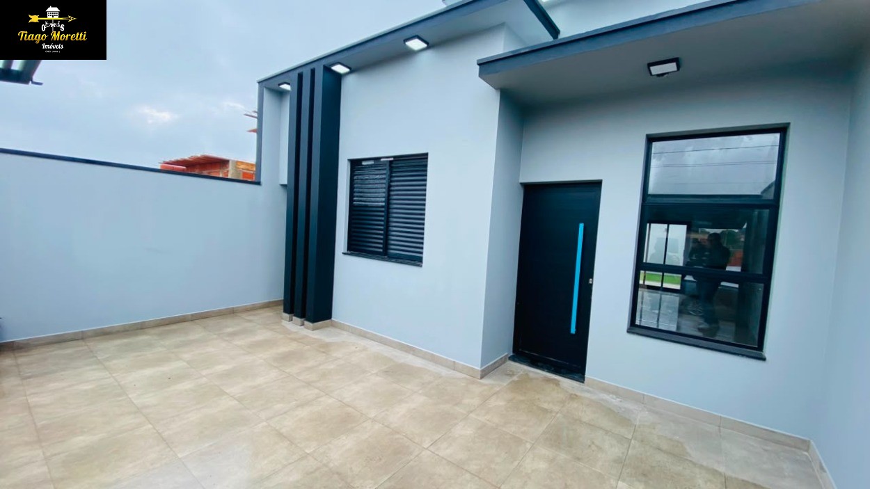 Casa, 2 quartos, 140 m² - Foto 1