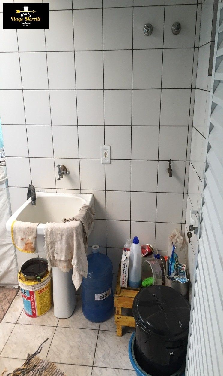 Casa, 3 quartos - Foto 9