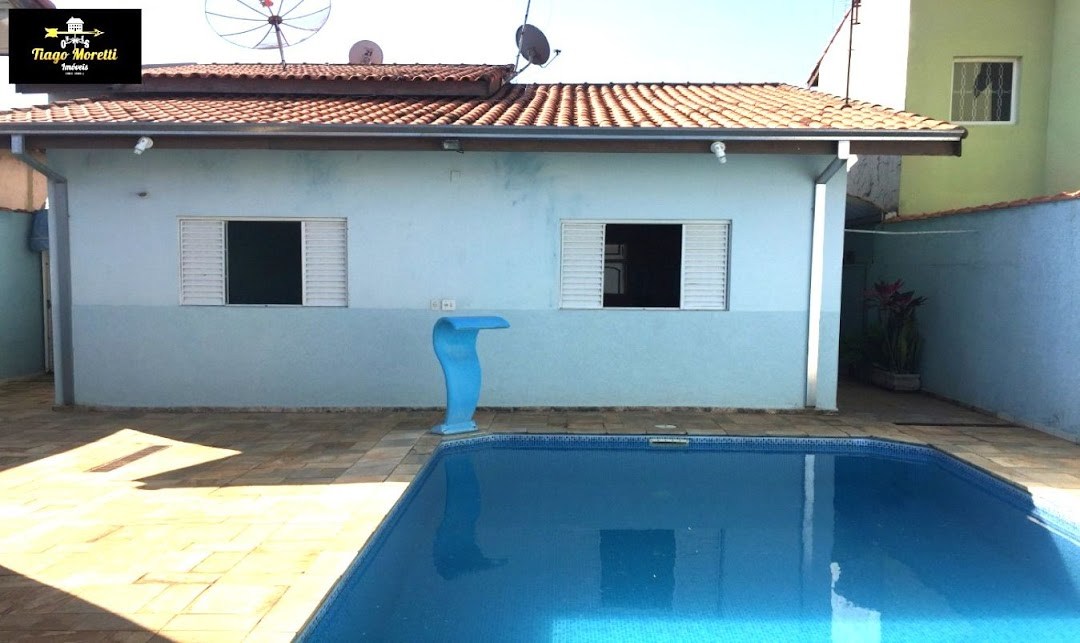 Casa, 3 quartos - Foto 27