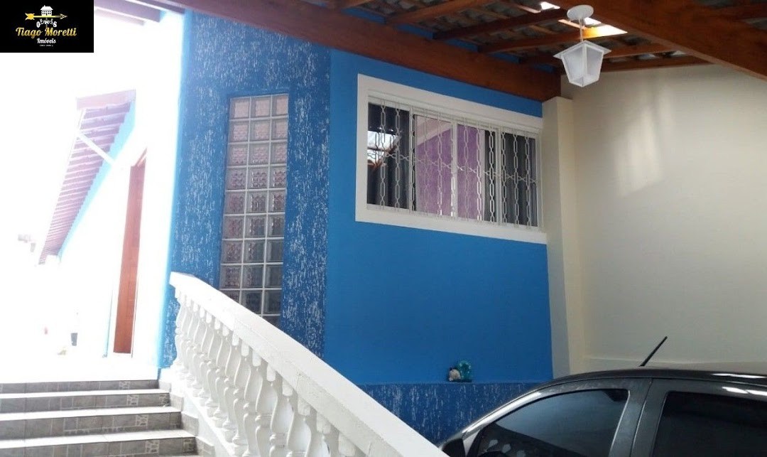 Casa, 2 quartos - Foto 2