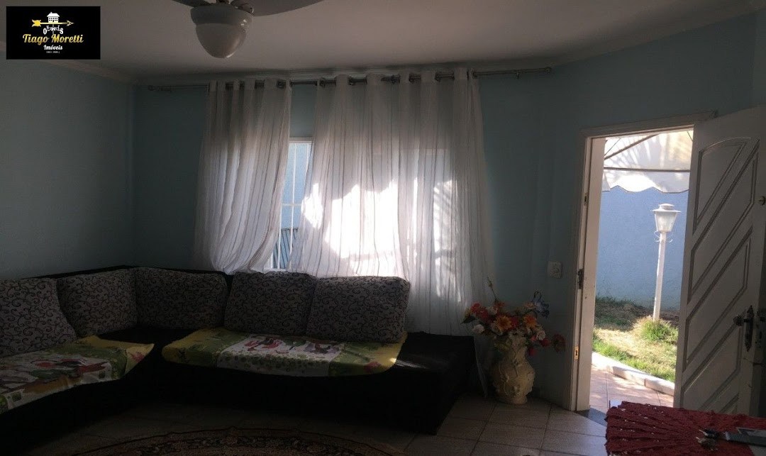 Casa, 3 quartos - Foto 14