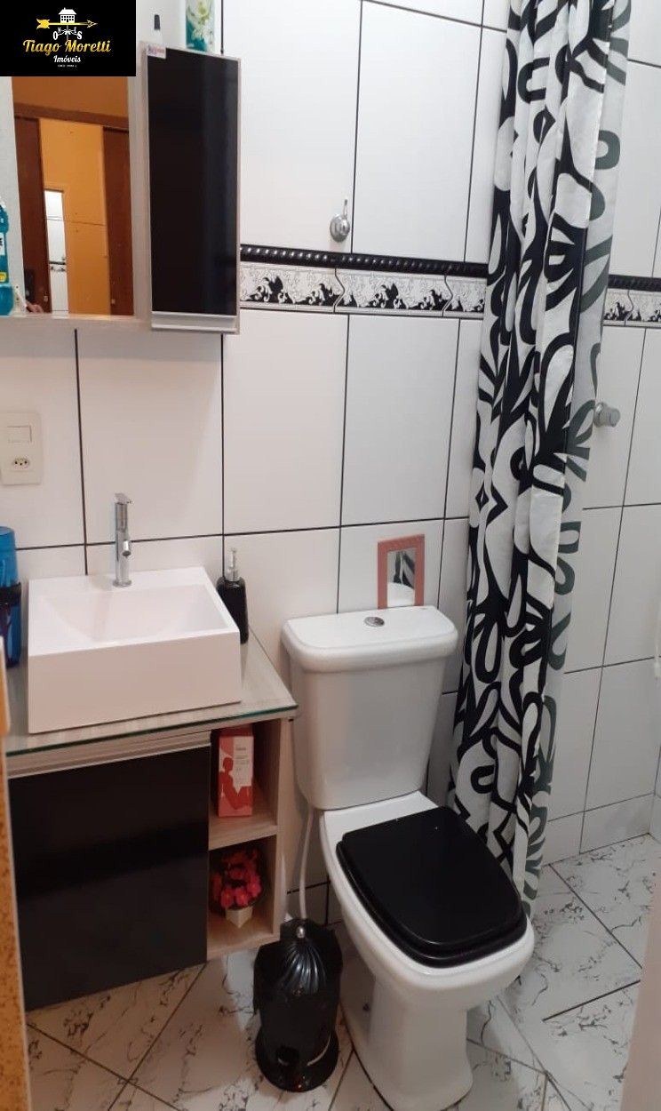 Casa, 2 quartos - Foto 8