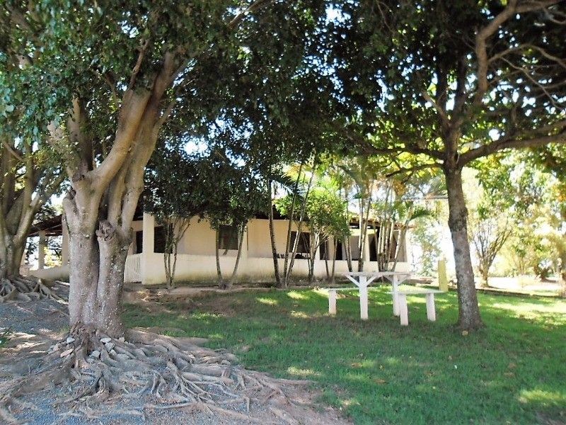 Fazenda, 121 hectares - Foto 18