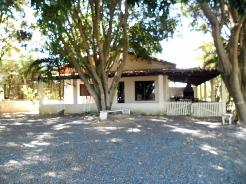 Fazenda, 121 hectares - Foto 8