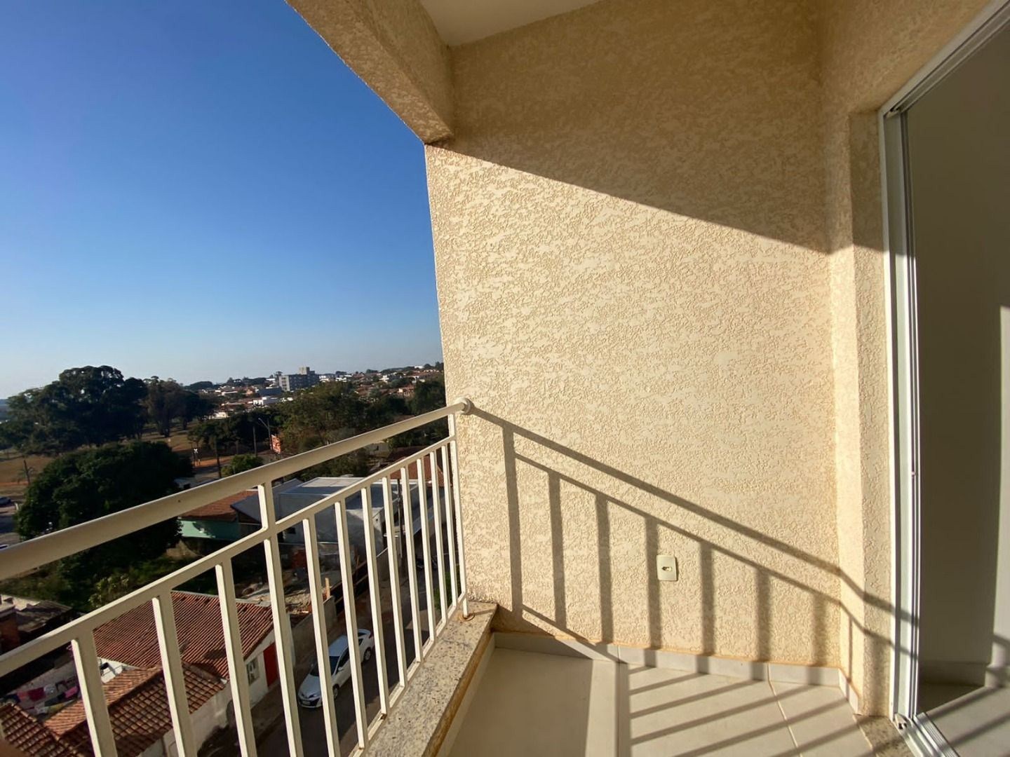 Cobertura, 2 quartos, 75 m² - Foto 7