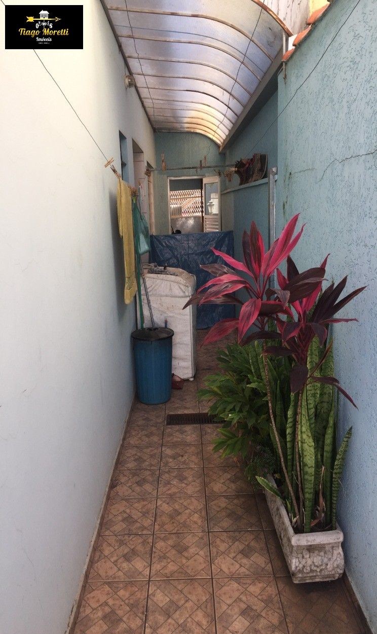 Casa, 3 quartos - Foto 11