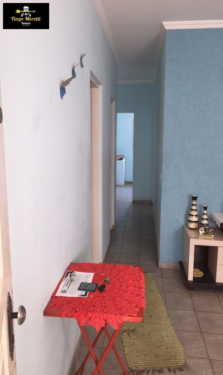 Casa, 3 quartos - Foto 17