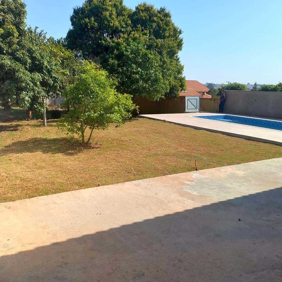 Chácara, 3 quartos, 1188 m² - Foto 12