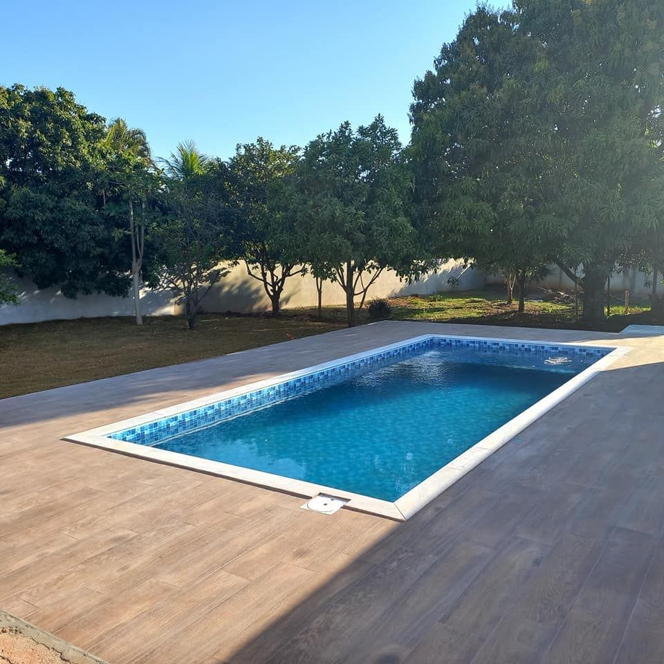Chácara, 3 quartos, 1188 m² - Foto 1