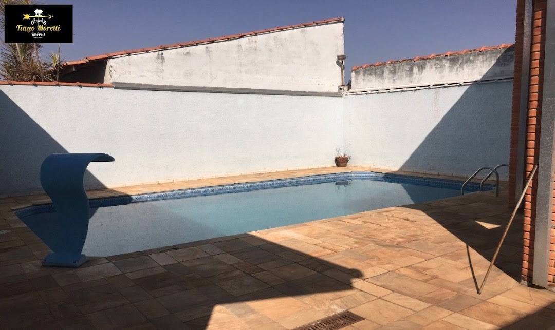 Casa, 3 quartos - Foto 21