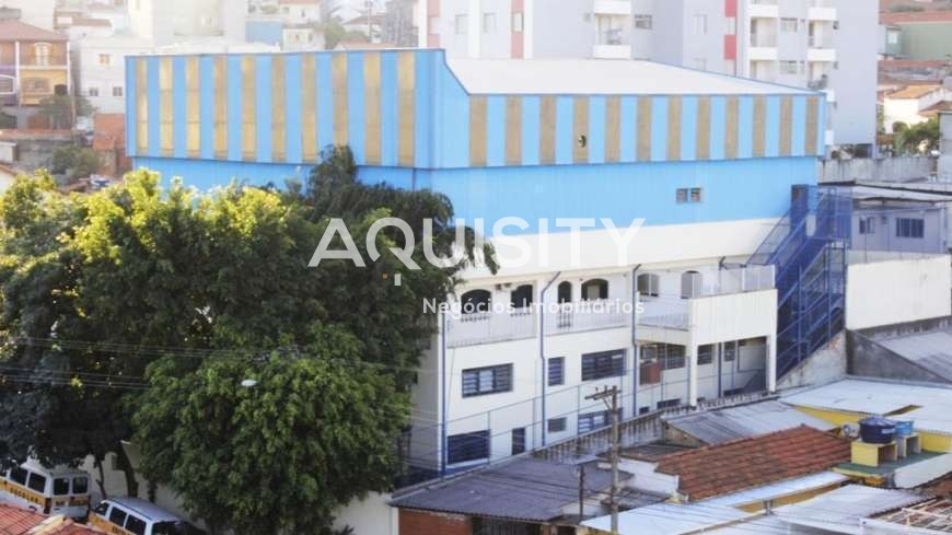 Prédio Comercial para venda no Jardim Analia Franco, perfeito para escola.