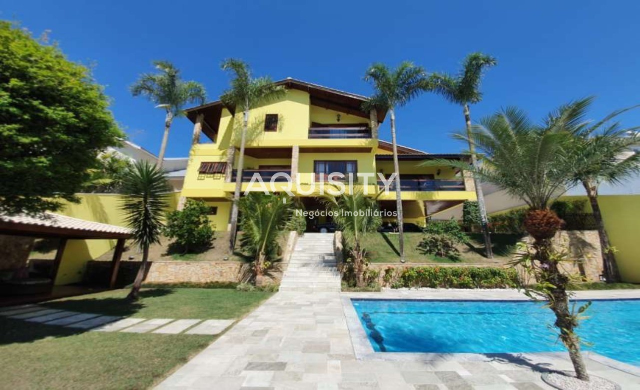 Casa a venda alto padrao, condomínio fechado, lazer completo, suíte, hidromassagem, piscina