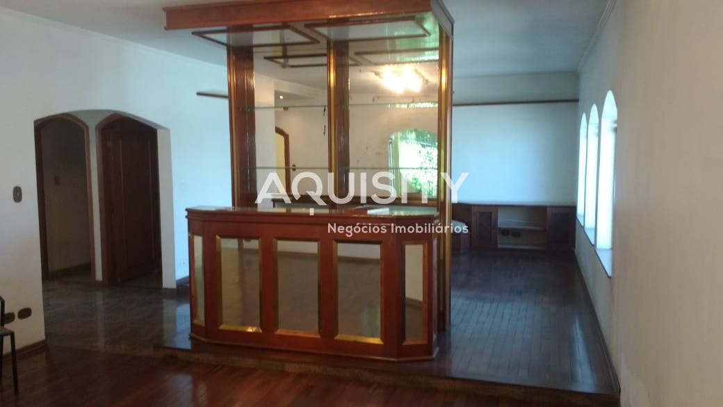 Sobrado à Venda 316 m² Parque da Mooca com 4 dormitorios e 4 banheiros , sala de 4 ambientes, lavabo, dep. de empregada, 4 vagas