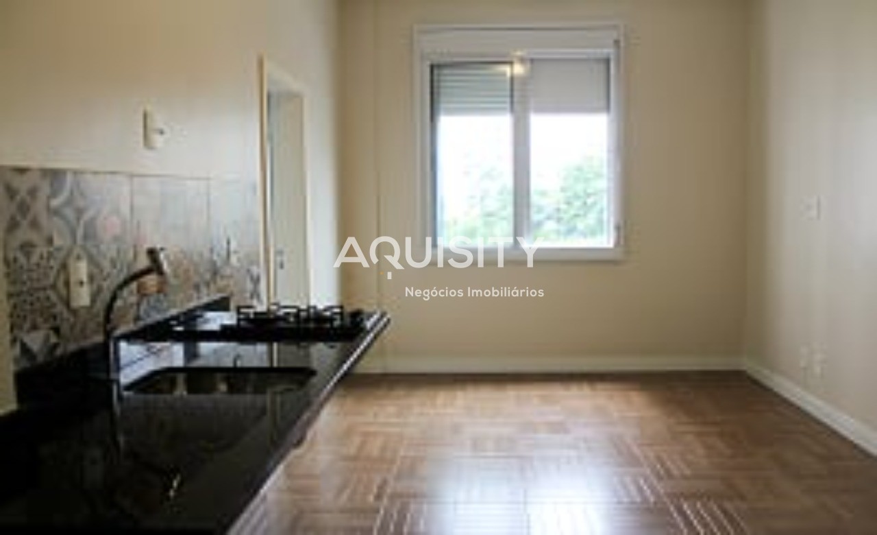 Studio NOVO no Brasilar 24m, Bela Vista a venda - com 1 dormitorio, sala, cozinha, sem vaga