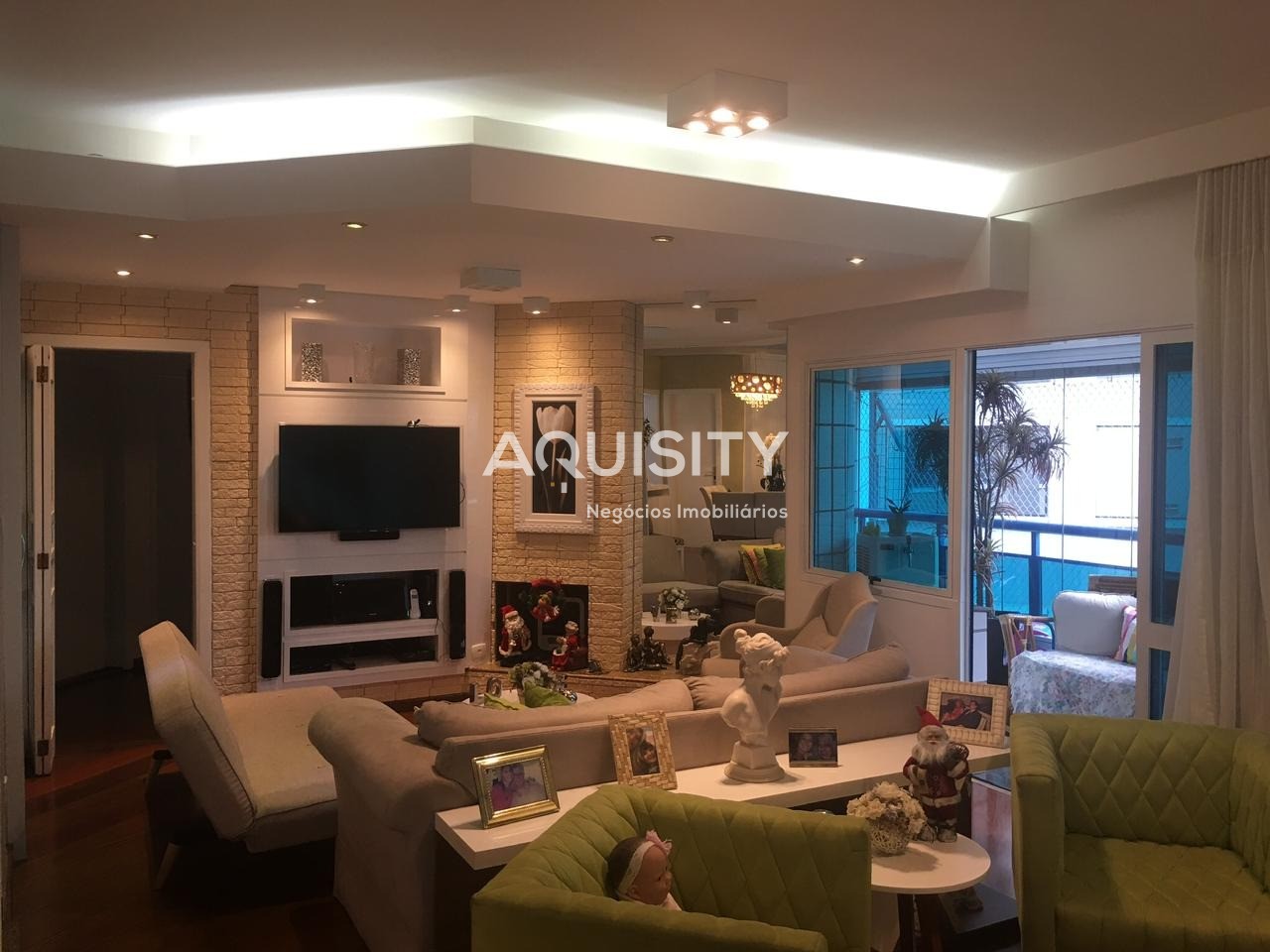 Apartamento à venda 180 m² Mooca com 5 dormitórios, sendo 2 suítes com closet , sala 3 ambientes, lavabo, 4 vagas, cozinha, despensa e lazer completo
