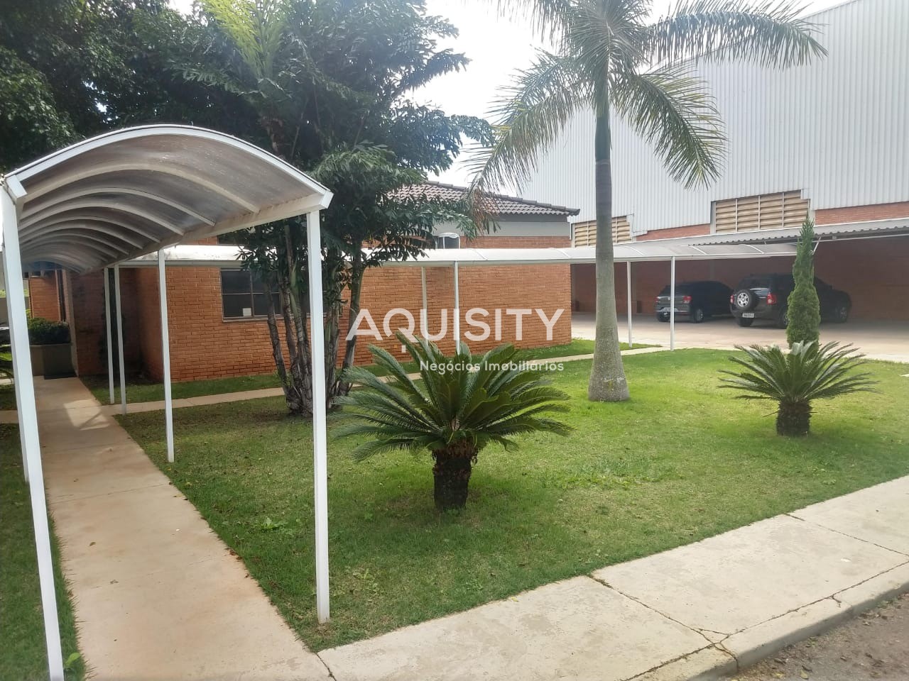 Galpão/Depósito/Armazém para venda com 5200 metros quadrados em Iporanga - Sorocaba - SP