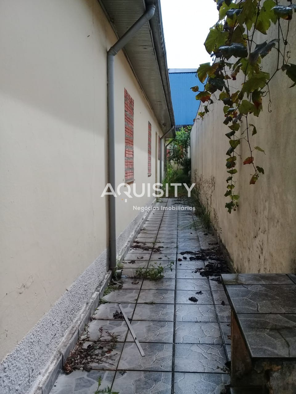 Terreno para venda Chácara Santo Antônio (Zona Leste) 180M² - Casa para investimento a venda 180M²