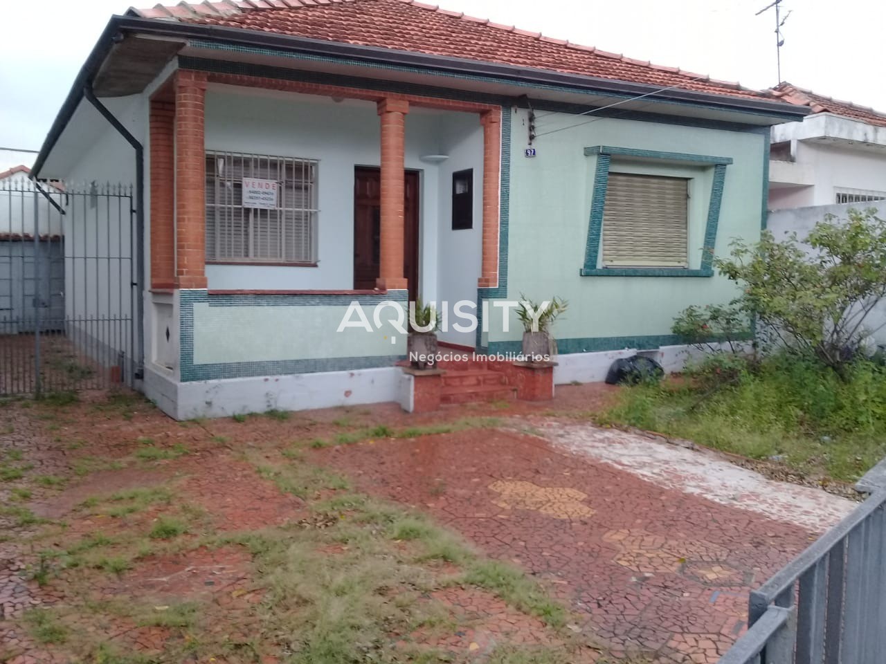 Lote/Terreno à Venda, 275 m² bairro Mooca - Ótima oportunidade para investimento. Dimensão 11X25