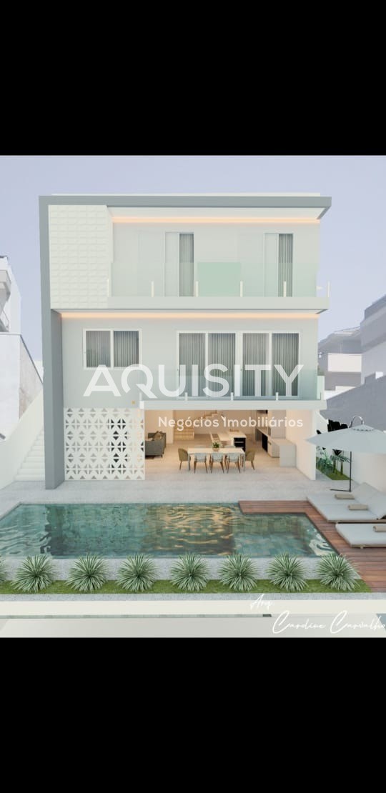 Casa ALTO PLADRÃO à Venda Arujá / SP 320 m² - 5 Suites com closet, 7 Banheiros, Sala 3 ambientes, Lavabo, Espaço gourmet, Piscina, 4 Vagas