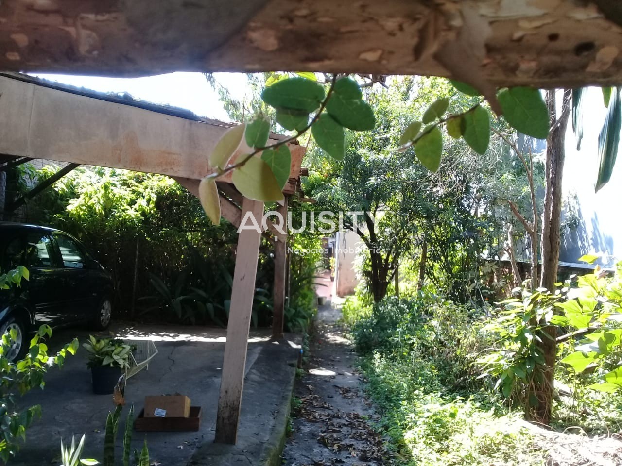 Terreno à venda 430 m² - Mooca - São Paulo/SP - Casa antiga a venda para investimento 450 m² Mooca