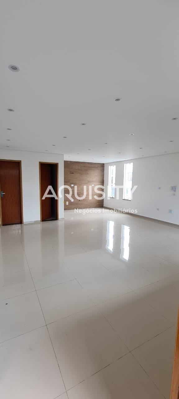Apartamento a venda na Vila Bertioga com 62 m², 2 quaros, Sala, 1 Banheiro, cozinha, Lavanderia, Salão de festas.
