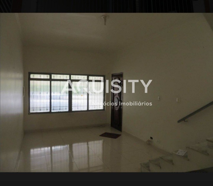 Sobrado à Venda, 130 m² Mooca Res./Com - 3 Dormitórios, 2 Banheiros, Sala, Área de serviço, Dep. empregada, 2 Vagas.