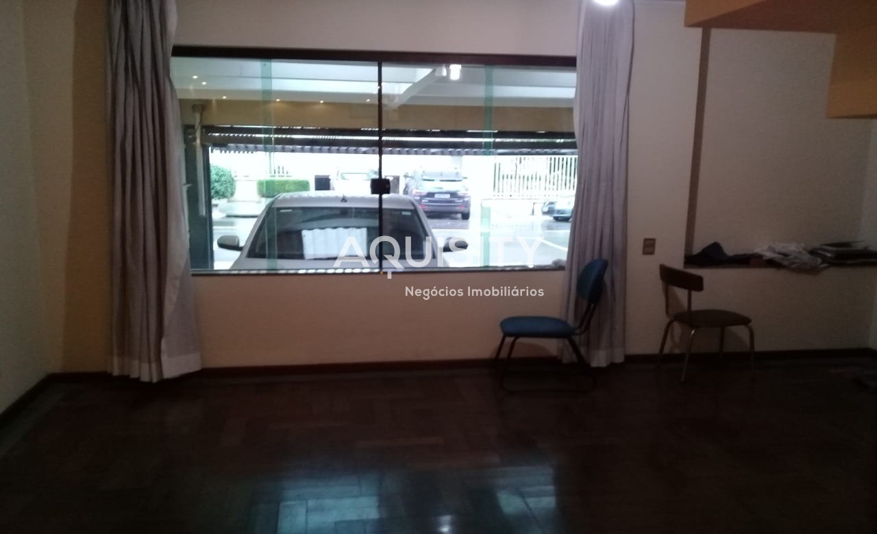 Sobrado à venda 141 m² Mooca (Zona Leste) - São Paulo/SP - 3 Dormitórios, 3 Suites, Sala 2 ambientes, Dep. empregada, Quintal, 2 Vagas.