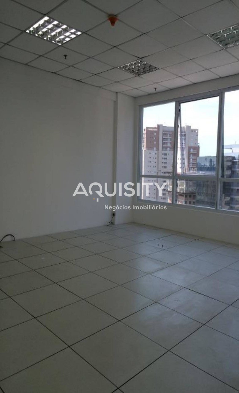 Sala Comercial á venda 51 m² Bethaville I, Barueri - SP - 2 Banheiros, 1 Vaga, Ar condicionado, Recepção, Jardim.