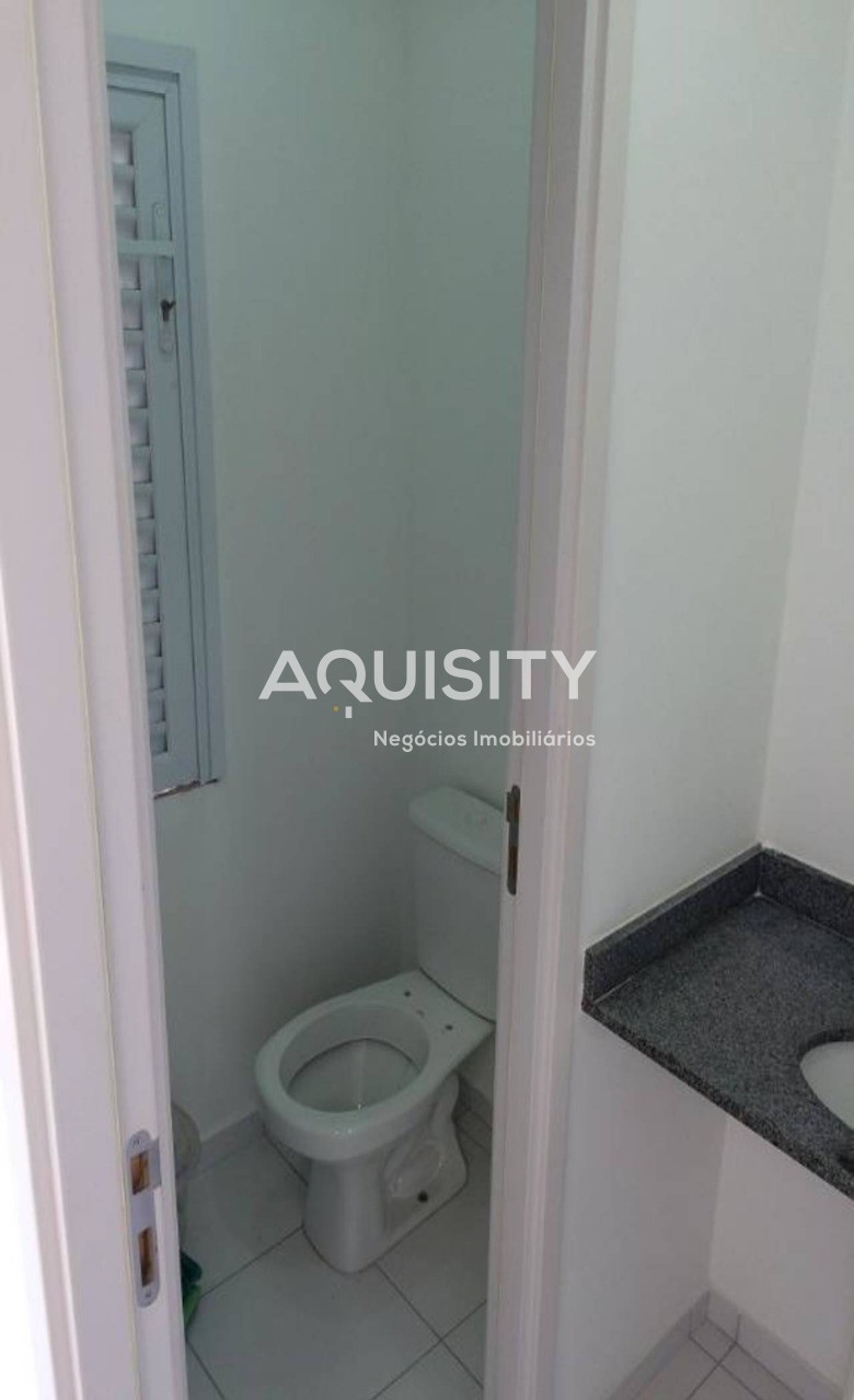 Sala Comercial á venda 51 m² Bethaville I, Barueri - SP - 2 Banheiros, 1 Vaga, Ar condicionado, Recepção, Jardim.